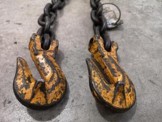 2500mm Lifting Chain