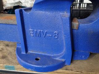 Eclipse Benchtop Vice EMV-8