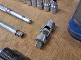 Partial Elora Socket Set