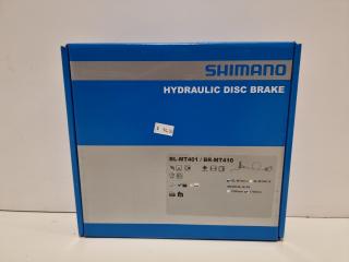 Shimano Hydraulic Disc Brake