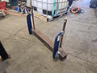 Double Clamp Jig 