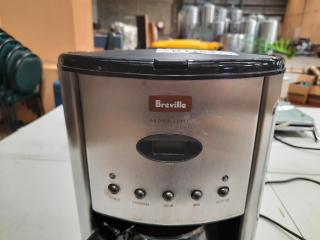 Breville Auroma Style Coffee Maker
