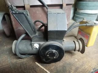 Vintage Optical Pyrometer