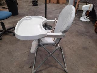 'Infa' Baby Feeding Chair