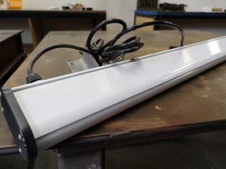 1500mm LED Workshop Luminaire Light
