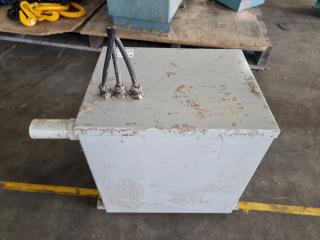 Johnson 3 Phase Transformer