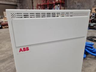 ABB Battery Cabinet H Series w/ UPS