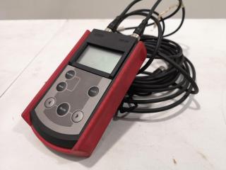 Hydac HMG 500-000 Portable Data Recorder