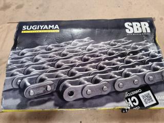 Sugiyama Chain - 80H-1R