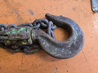 Chain Hoist 