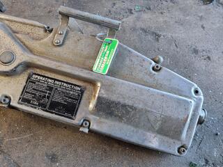 Titan Wire Rope Winch, 3200kg Capacity