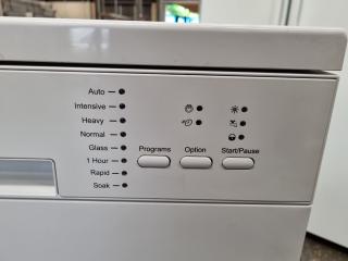 DeLonghi Dishwasher
