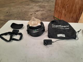 CleanSpace2 Powered Respirator