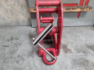 I-beam Clamp