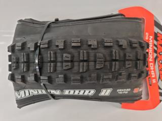 Maxxis Minion DHR II MTB Tyre