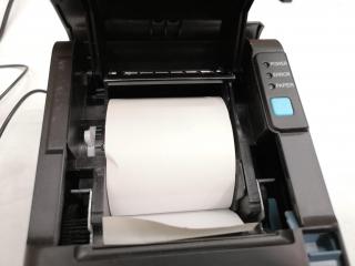 DigiPoS DS-910 Thermal POS Receipt Printer