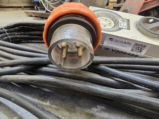 Three Phase Extension Cable 