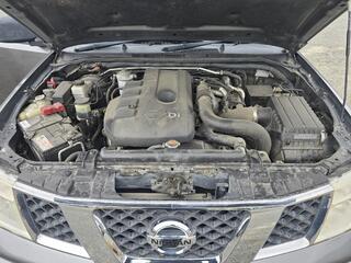 2012 Nissan Navara