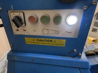 Global Tube and Profile End Grinder