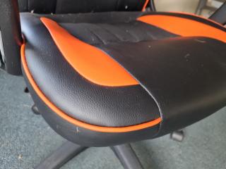 Stylish Office Desk or Gaming Chair