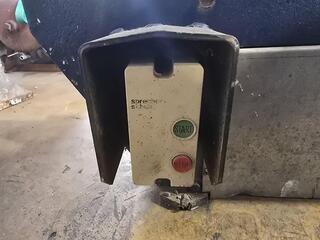 ROH Mechanical Hacksaw 