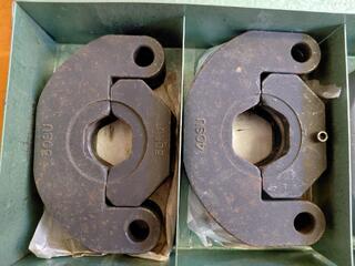 Hydraulic Hose Crimping Device