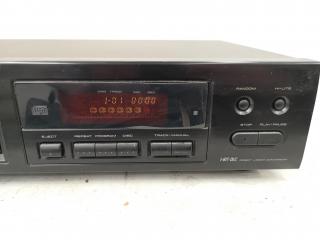 Pioneer Multi Compact Disk Player PD-M427