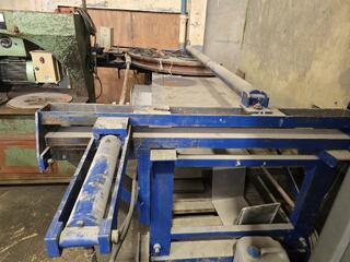 Large Hilmor Tube Bender