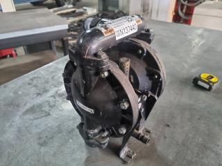 IR Aro Diaphragm Pump 