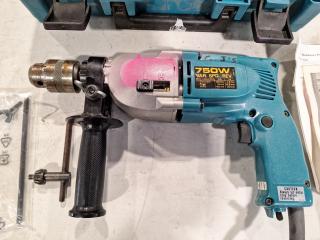 Makita HP2010N Hammer Drill