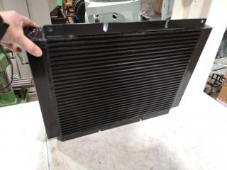 Hydac Industrial Radiator