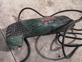 Bosch Multifunction Tool PMF 180 E
