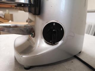 Mazzer Luigi Super Jolly Commercial Coffee Grinder