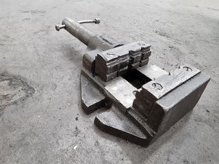 Drill Press Vice