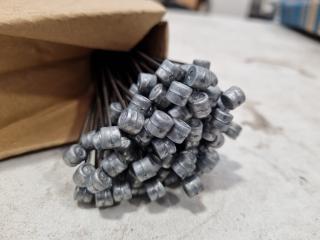 Shimano MTB Brake Cables, 1.6x2050mm, Bulk Box