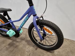 Trek Precaliber 16 - Ultraviolet 