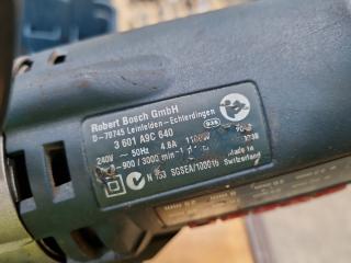 Bosch Corded Impact Drill GSB 21-2 RE