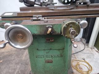 Cincinnati Tool Cutter Grinder 