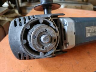 Bosch Corded Polisher GPO 12E