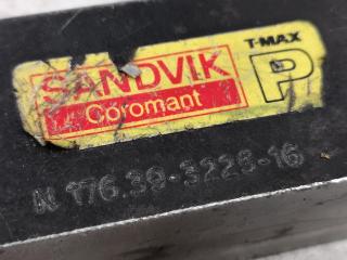 Sandvik Coromant T-Max P Turning Tool N176.39-3225-16
