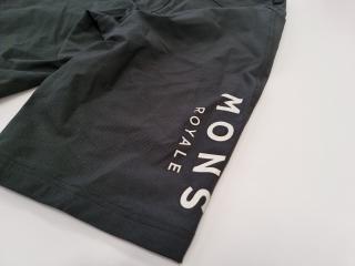 Mons Royale Momentum 2.0 Bike Shorts