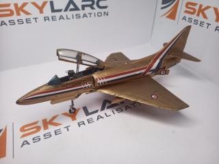 RNZAF 50th Anniversary A-4K Skyhawk