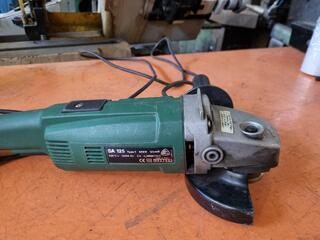 Stayer Corded 125mm Angle Grinder SA125