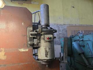 DYE Three Phase Press Brake 