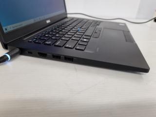 Dell Latitude 7480 Laptop w/ Intel Core i7 & Windows 10