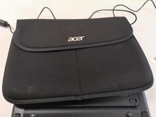 Acer Aspire One D270 Netbook Computer