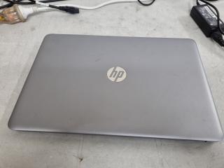 HP EliteBook 850 G4 Laptop w/ Intel Core i7 & Windows 10 Pro