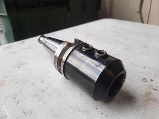 BT40 SLA32-90 Side Lock Tool Holder