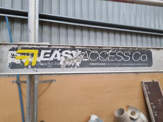 Mobile Scafoldi g Assembly by EasyAccess Co