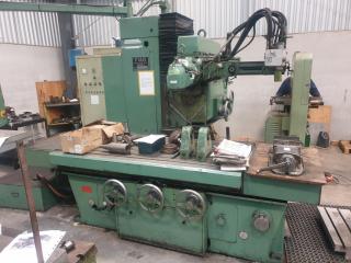 Large Fias Universal Milling Machine